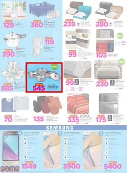 Game Namibia : Nobody Beats Our Winter Prices (29 June - 12 July 2017), page 6