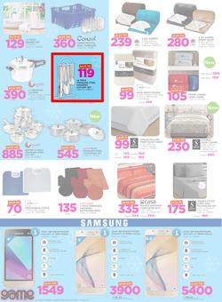 Game Namibia : Nobody Beats Our Winter Prices (29 June - 12 July 2017), page 6