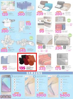 Game Namibia : Nobody Beats Our Winter Prices (29 June - 12 July 2017), page 6