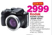 Kodak Pixpro Astro Zoom AZ421