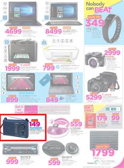 Game Namibia : Nobody Beats Our Winter Prices (29 June - 12 July 2017), page 7