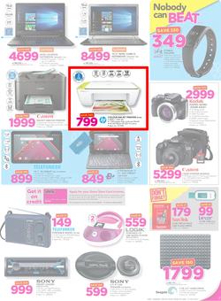 Game Namibia : Nobody Beats Our Winter Prices (29 June - 12 July 2017), page 7