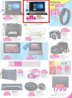 Game Namibia : Nobody Beats Our Winter Prices (29 June - 12 July 2017), page 7