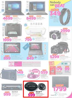 Game Namibia : Nobody Beats Our Winter Prices (29 June - 12 July 2017), page 7