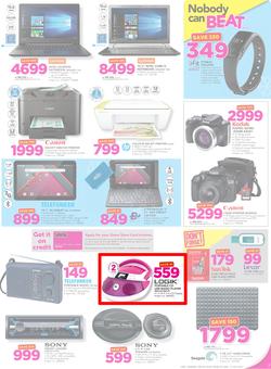 Game Namibia : Nobody Beats Our Winter Prices (29 June - 12 July 2017), page 7