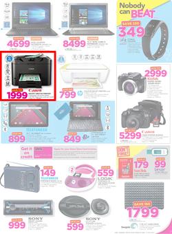 Game Namibia : Nobody Beats Our Winter Prices (29 June - 12 July 2017), page 7