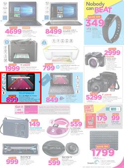 Game Namibia : Nobody Beats Our Winter Prices (29 June - 12 July 2017), page 7