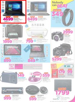 Game Namibia : Nobody Beats Our Winter Prices (29 June - 12 July 2017), page 7