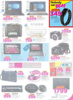 Game Namibia : Nobody Beats Our Winter Prices (29 June - 12 July 2017), page 7