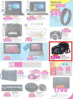 Game Namibia : Nobody Beats Our Winter Prices (29 June - 12 July 2017), page 7