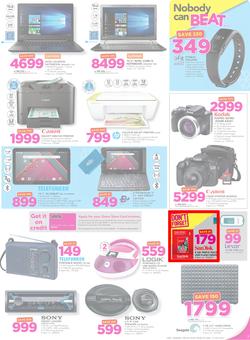 Game Namibia : Nobody Beats Our Winter Prices (29 June - 12 July 2017), page 7