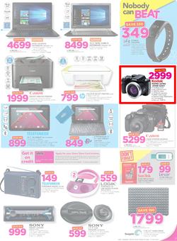 Game Namibia : Nobody Beats Our Winter Prices (29 June - 12 July 2017), page 7
