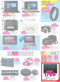 Game Namibia : Nobody Beats Our Winter Prices (29 June - 12 July 2017), page 7