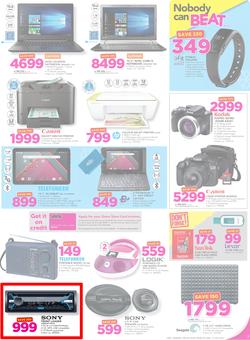 Game Namibia : Nobody Beats Our Winter Prices (29 June - 12 July 2017), page 7