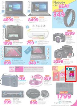 Game Namibia : Nobody Beats Our Winter Prices (29 June - 12 July 2017), page 7