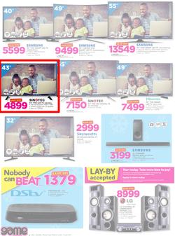 Game Namibia : Nobody Beats Our Winter Prices (29 June - 12 July 2017), page 8