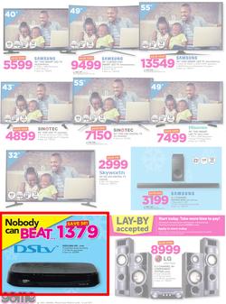 Game Namibia : Nobody Beats Our Winter Prices (29 June - 12 July 2017), page 8