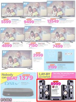 Game Namibia : Nobody Beats Our Winter Prices (29 June - 12 July 2017), page 8