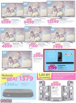 Game Namibia : Nobody Beats Our Winter Prices (29 June - 12 July 2017), page 8