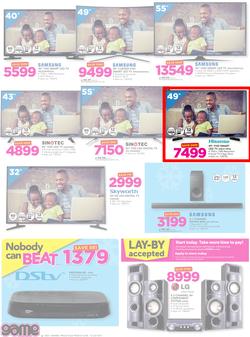 Game Namibia : Nobody Beats Our Winter Prices (29 June - 12 July 2017), page 8