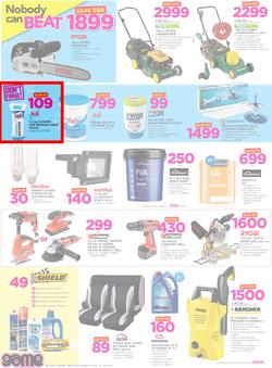 Game Namibia : Nobody Beats Our Winter Prices (29 June - 12 July 2017), page 10