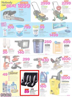 Game Namibia : Nobody Beats Our Winter Prices (29 June - 12 July 2017), page 10