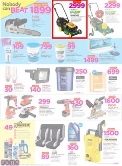 Game Namibia : Nobody Beats Our Winter Prices (29 June - 12 July 2017), page 10
