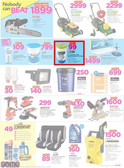 Game Namibia : Nobody Beats Our Winter Prices (29 June - 12 July 2017), page 10