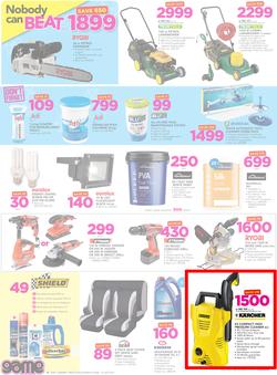 Game Namibia : Nobody Beats Our Winter Prices (29 June - 12 July 2017), page 10