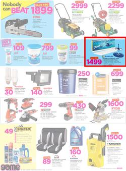 Game Namibia : Nobody Beats Our Winter Prices (29 June - 12 July 2017), page 10