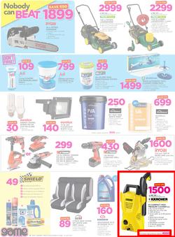 Game Namibia : Nobody Beats Our Winter Prices (29 June - 12 July 2017), page 10