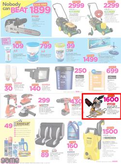 Game Namibia : Nobody Beats Our Winter Prices (29 June - 12 July 2017), page 10