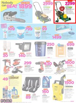 Game Namibia : Nobody Beats Our Winter Prices (29 June - 12 July 2017), page 10