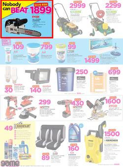 Game Namibia : Nobody Beats Our Winter Prices (29 June - 12 July 2017), page 10