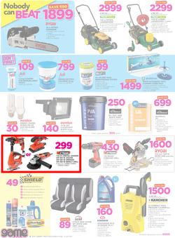 Game Namibia : Nobody Beats Our Winter Prices (29 June - 12 July 2017), page 10