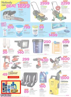 Game Namibia : Nobody Beats Our Winter Prices (29 June - 12 July 2017), page 10