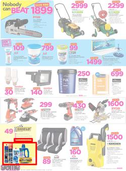 Game Namibia : Nobody Beats Our Winter Prices (29 June - 12 July 2017), page 10