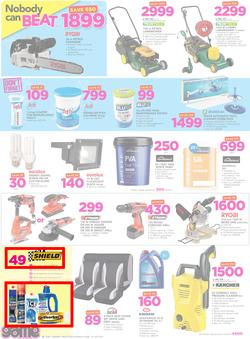 Game Namibia : Nobody Beats Our Winter Prices (29 June - 12 July 2017), page 10