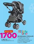 Little One Reversible Stroller