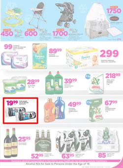 Game Namibia : Nobody Beats Our Winter Prices (29 June - 12 July 2017), page 11
