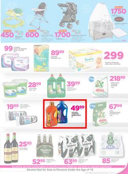 Game Namibia : Nobody Beats Our Winter Prices (29 June - 12 July 2017), page 11