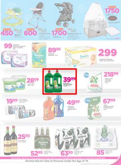 Game Namibia : Nobody Beats Our Winter Prices (29 June - 12 July 2017), page 11