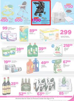 Game Namibia : Nobody Beats Our Winter Prices (29 June - 12 July 2017), page 11
