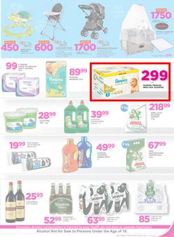 Game Namibia : Nobody Beats Our Winter Prices (29 June - 12 July 2017), page 11