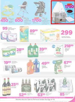 Game Namibia : Nobody Beats Our Winter Prices (29 June - 12 July 2017), page 11