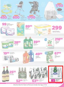 Game Namibia : Nobody Beats Our Winter Prices (29 June - 12 July 2017), page 11