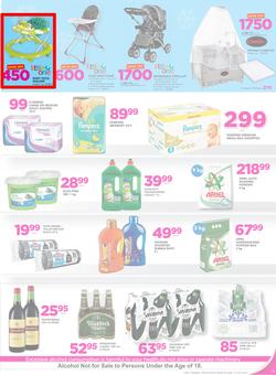 Game Namibia : Nobody Beats Our Winter Prices (29 June - 12 July 2017), page 11