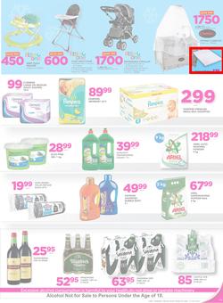 Game Namibia : Nobody Beats Our Winter Prices (29 June - 12 July 2017), page 11