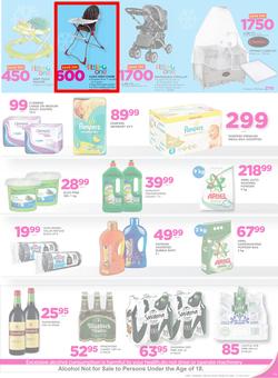 Game Namibia : Nobody Beats Our Winter Prices (29 June - 12 July 2017), page 11