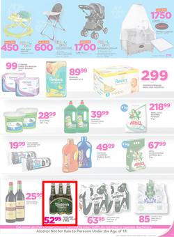Game Namibia : Nobody Beats Our Winter Prices (29 June - 12 July 2017), page 11